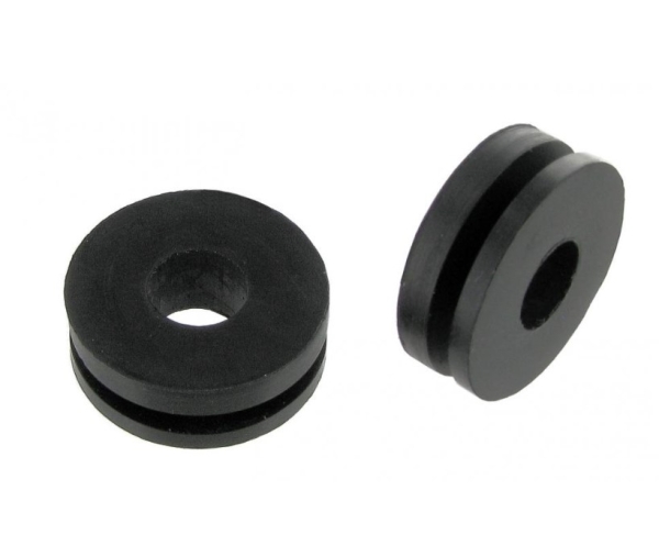 grommet Wiper shaft right Beetle 1303  Original VW number: 133955221